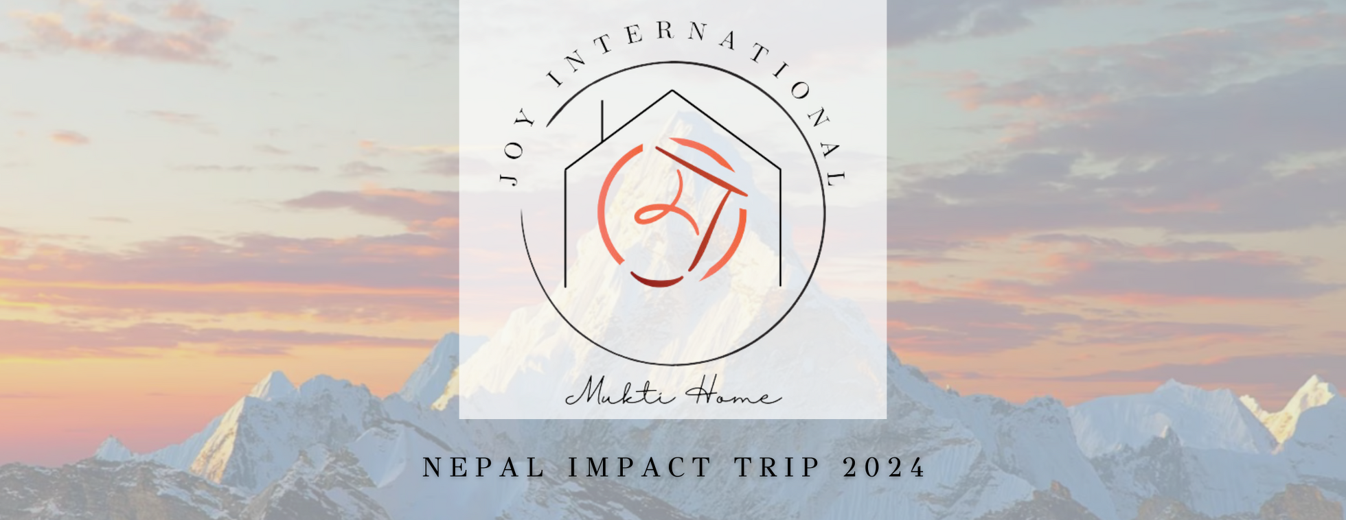 Nepal Impact Trip 2024